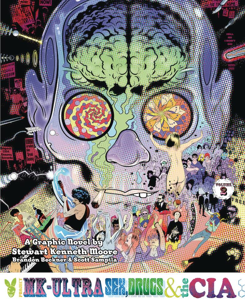 PROJECT MK-ULTRA 2