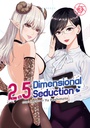 [9781638583912] 2 POINT 5 DIMENSIONAL SEDUCTION 3