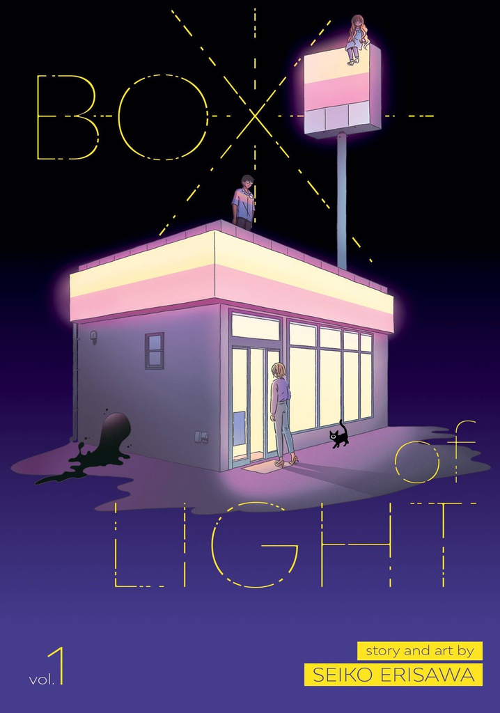 BOX OF LIGHT 1