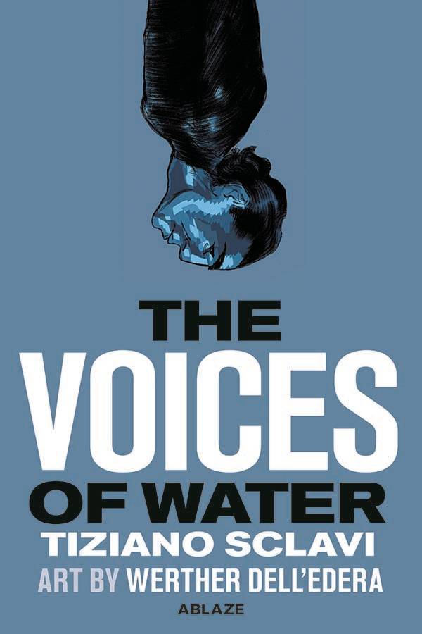 VOICES OF WATER
