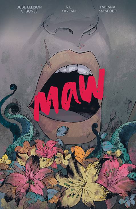 MAW