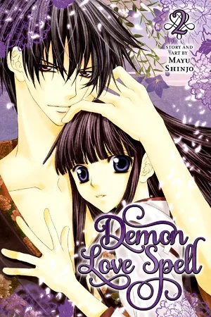 DEMON LOVE SPELL 2