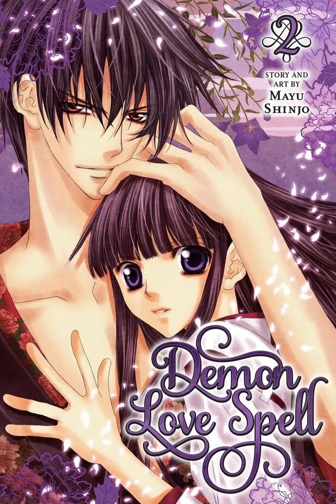 DEMON LOVE SPELL 2