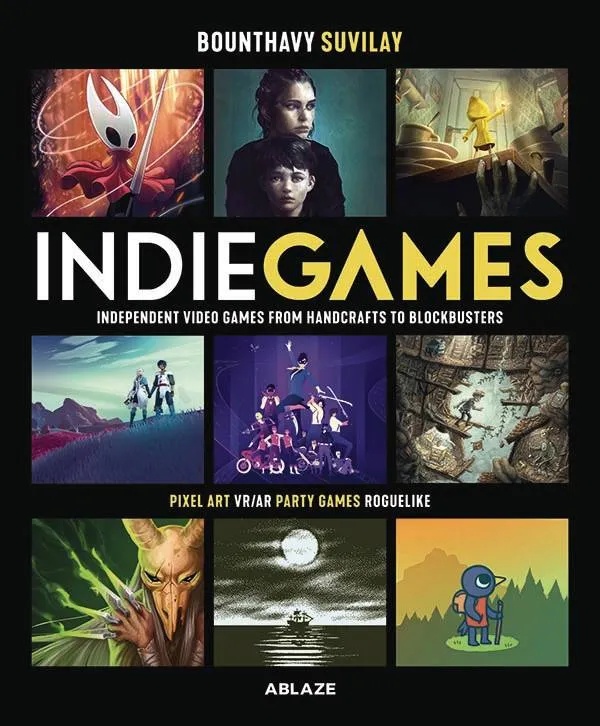 INDIE GAMES 2