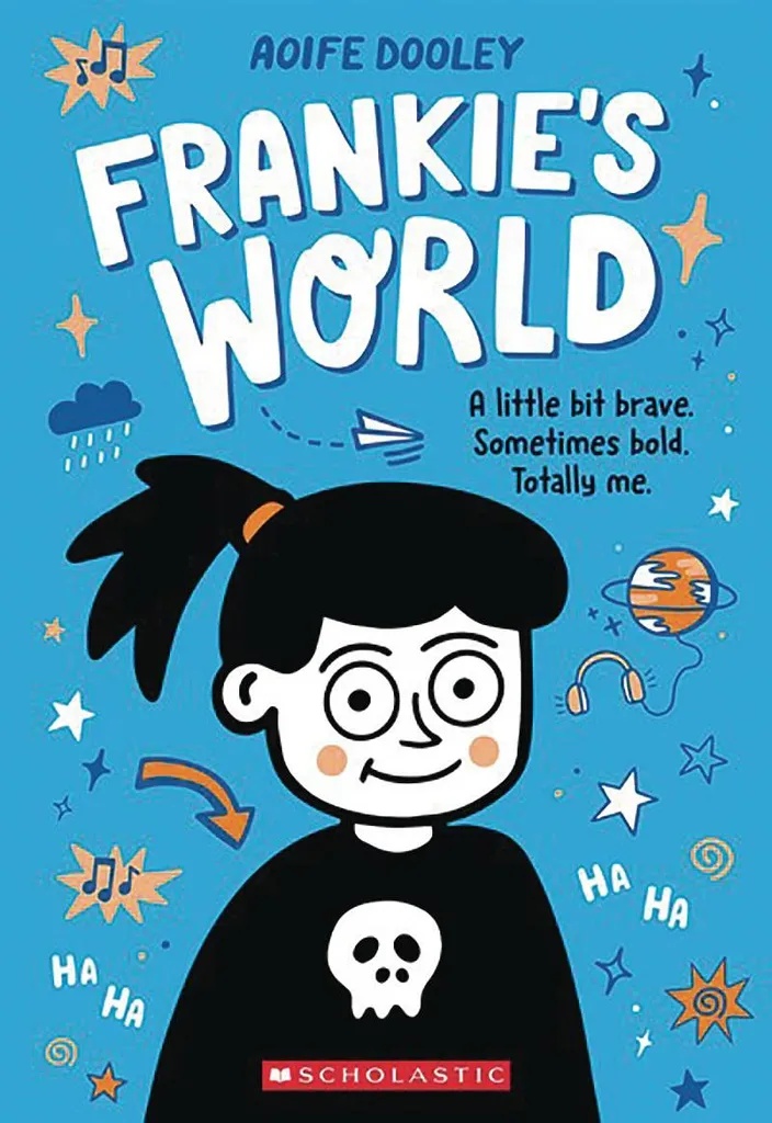 FRANKIES WORLD