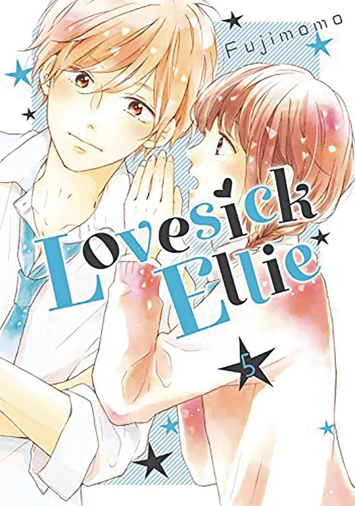 LOVESICK ELLIE 5
