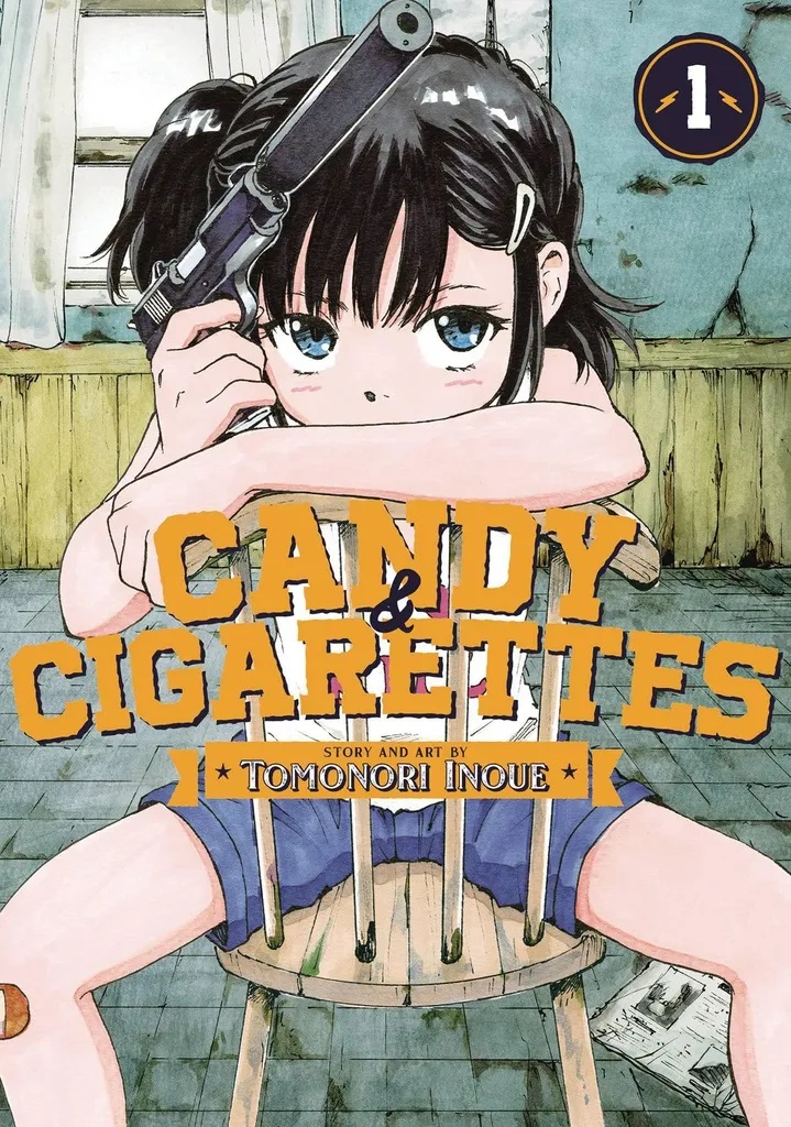CANDY & CIGARETTES 1