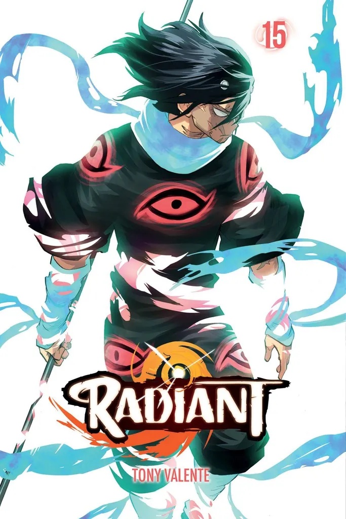 RADIANT 15