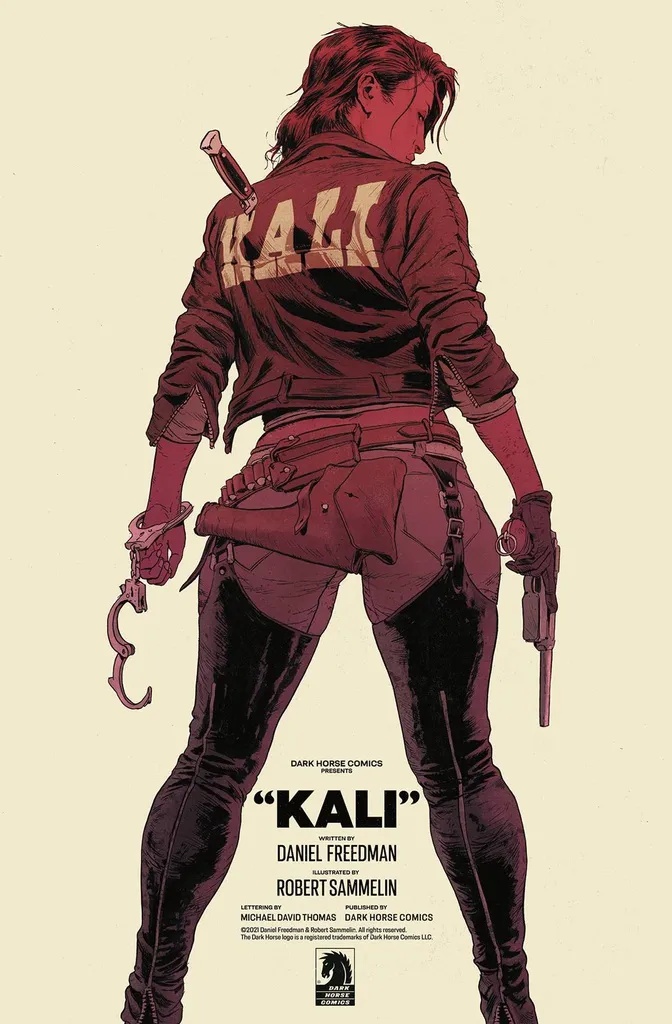 KALI