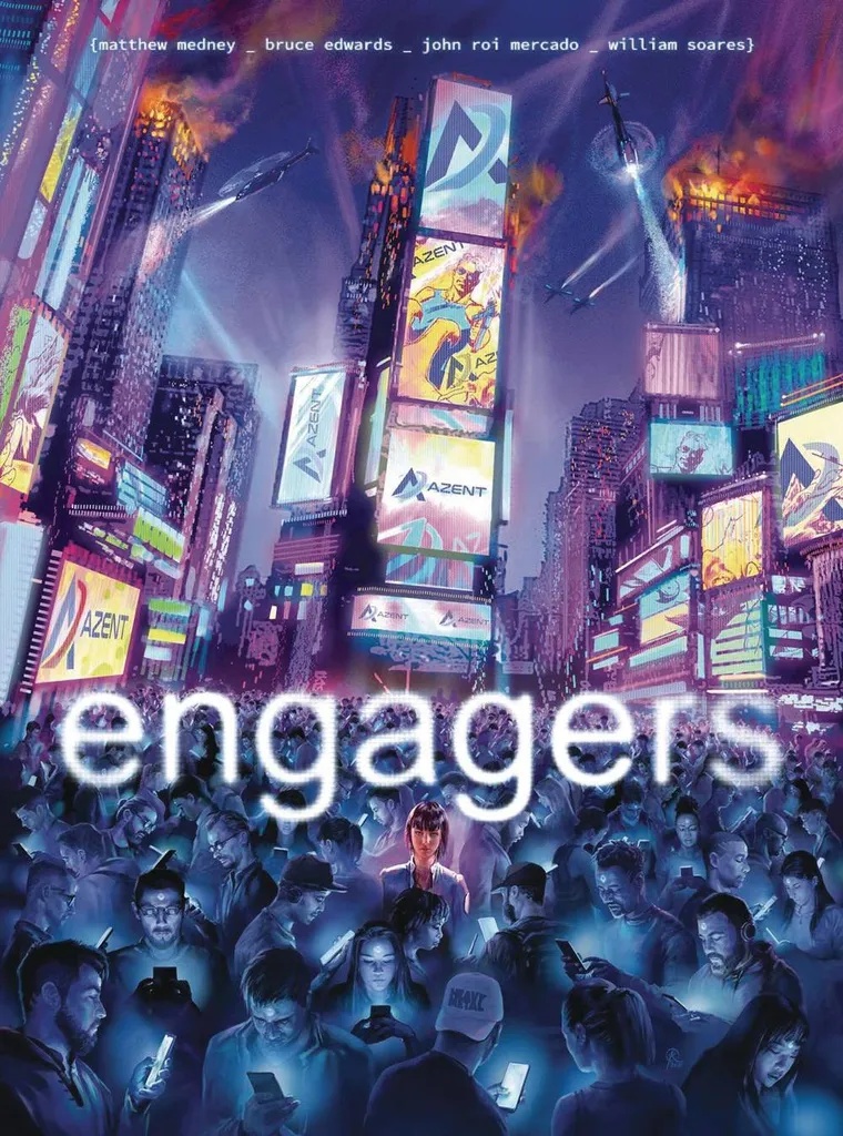 ENGAGERS