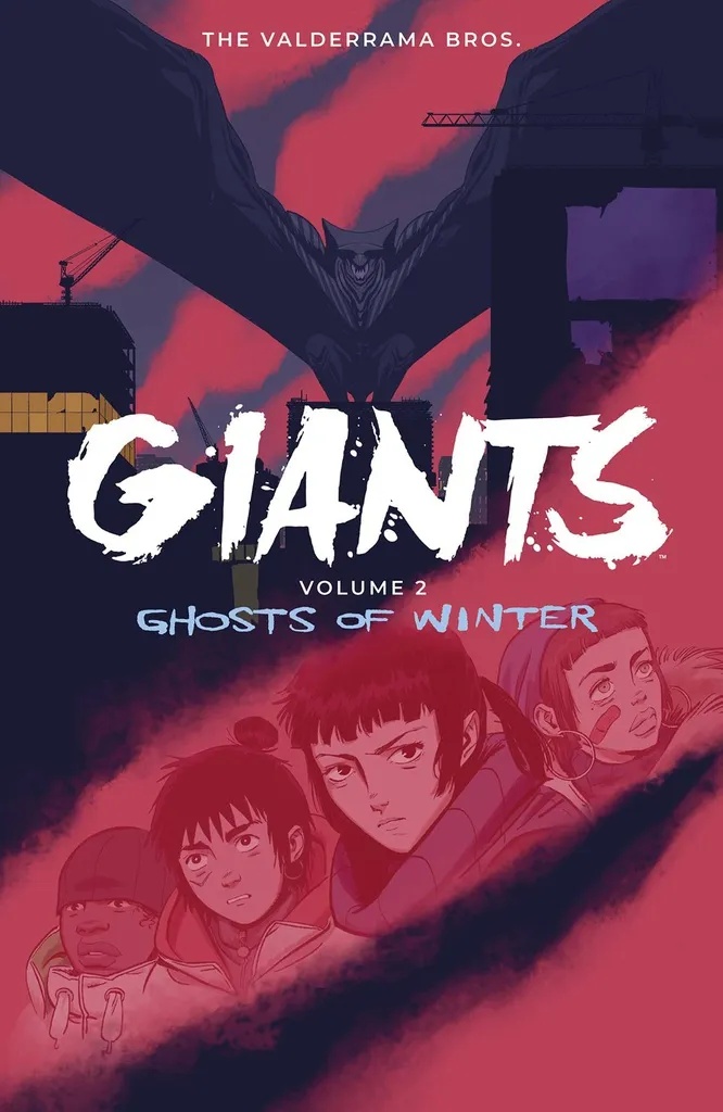 GIANTS 2