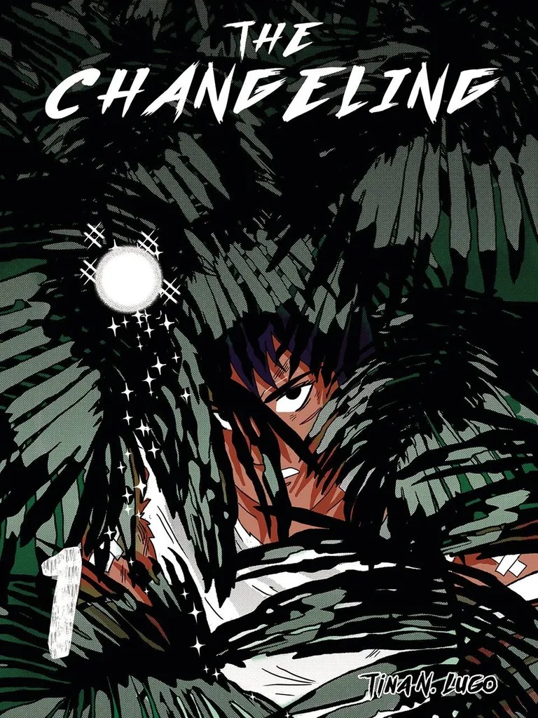 CHANGELING 1