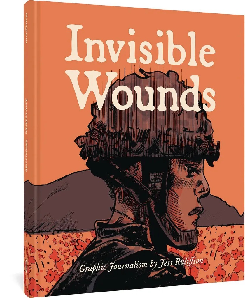 INVISIBLE WOUNDS