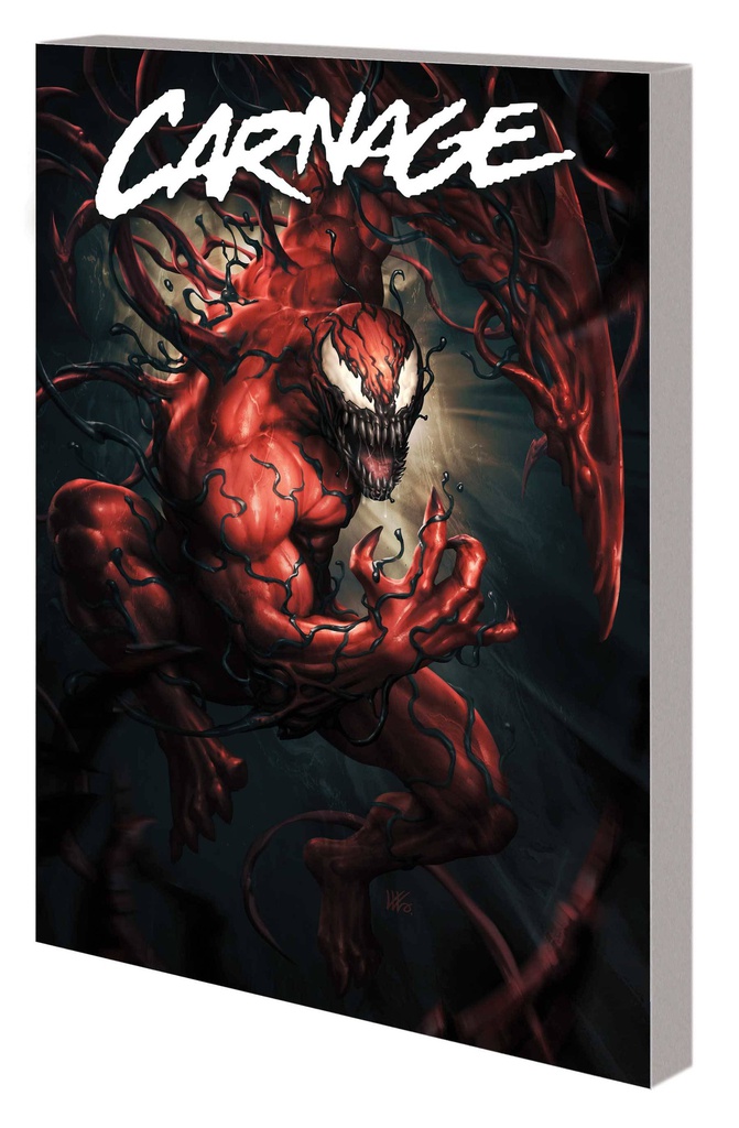 CARNAGE 1 IN THE COURT OF CRIMSON