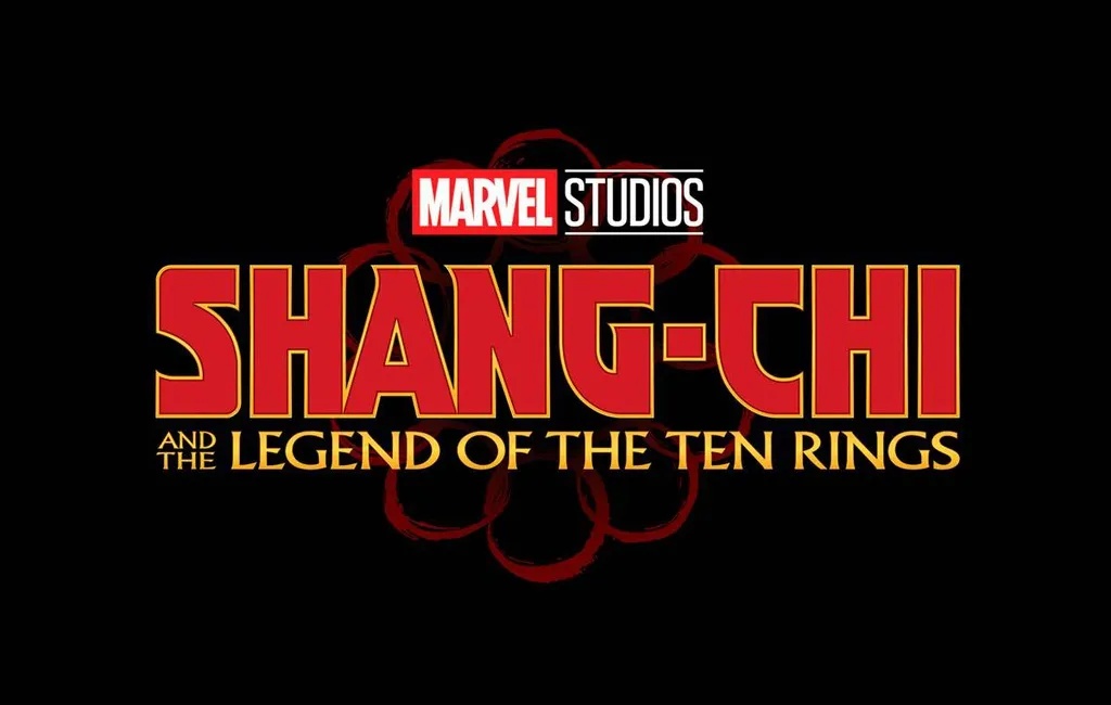 MARVEL STUDIOS SHANG-CHI LEGEND TEN RINGS ART OF MOVIE