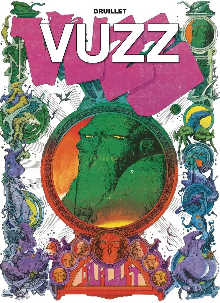VUZZ