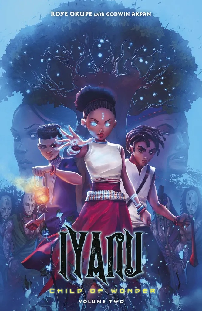IYANU CHILD OF WONDER 2
