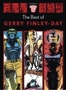 [9781786186362] 45 YEARS OF 2000 AD BEST OF GERRY FINLEY-DAY