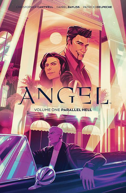 ANGEL (2022) 1