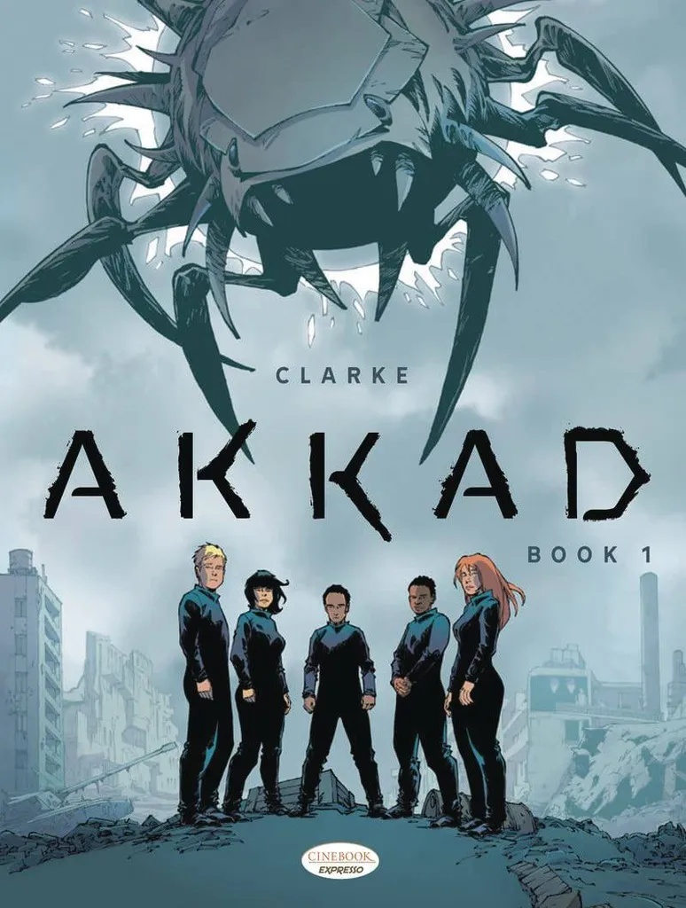 AKKAD 1