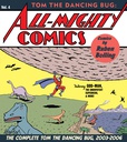 [9781951038564] ALL MIGHTY COMICS
