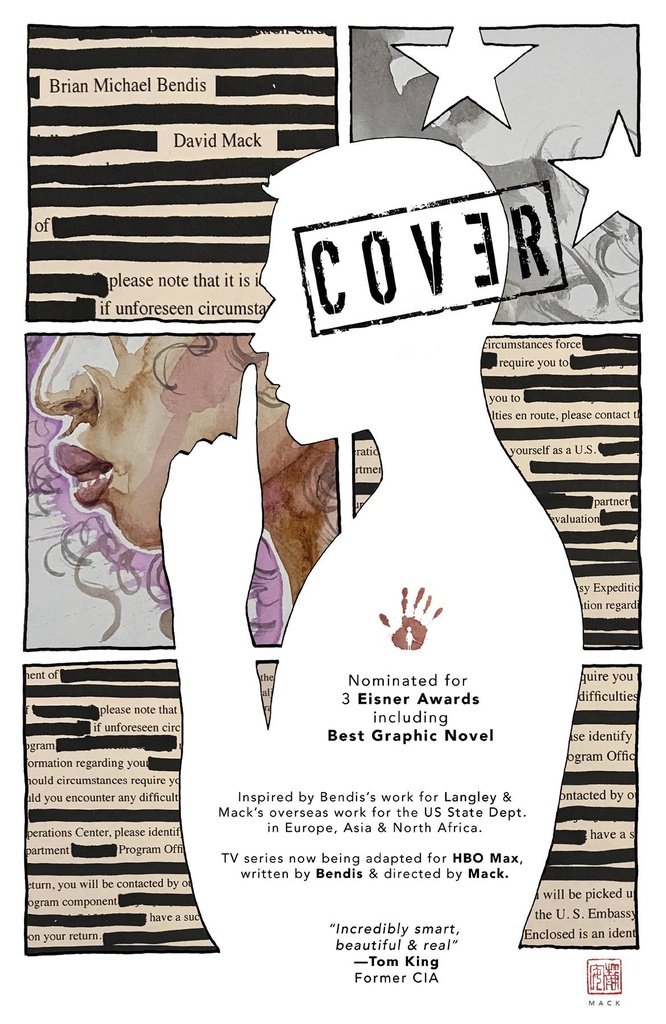 COVER 1