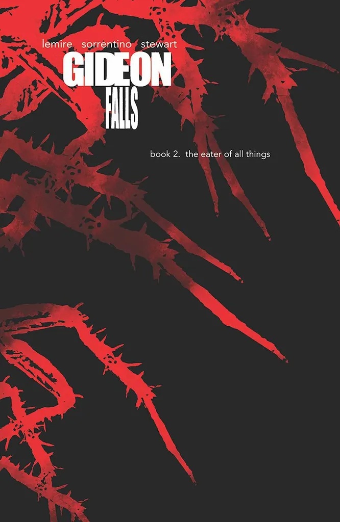 GIDEON FALLS DLX ED 2