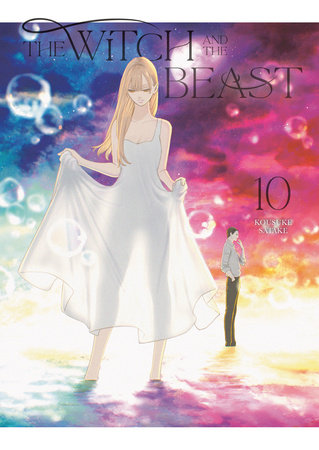 WITCH AND BEAST 10