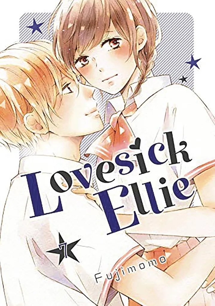 LOVESICK ELLIE 7