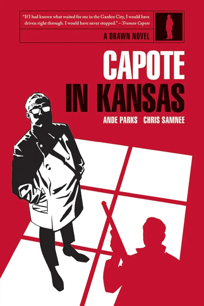 CAPOTE IN KANSAS