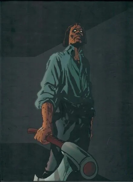 Dylan Dog VOLLE BOX 1-13