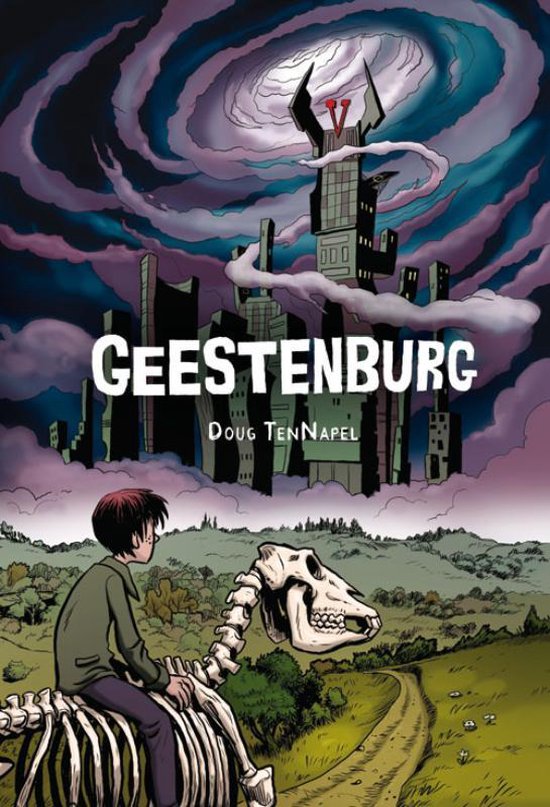 Geestenburg Geestenburg