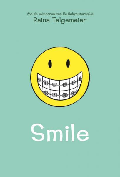SMILE Smile