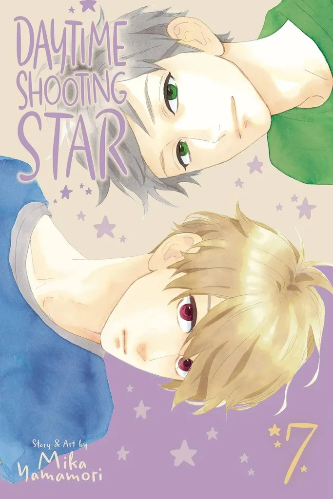 DAYTIME SHOOTING STAR 7