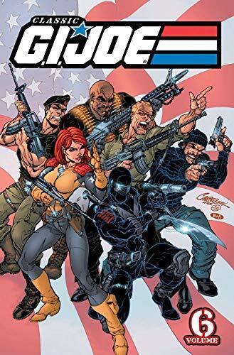 CLASSIC GI JOE 6
