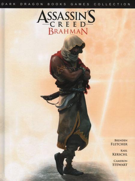 Assassin’s Creed 3 Brahman