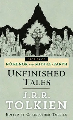 UNFINISHED TALES