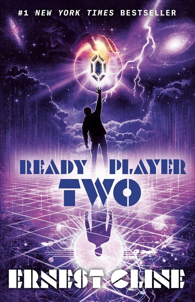 READY PLAYER TWO