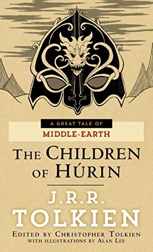 CHILDREN OF HURIN