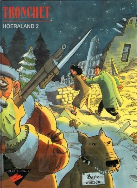 Hoeraland 2