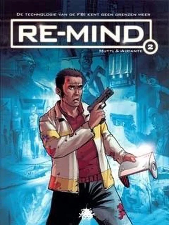 Re-mind 2 Re-mind deel 2