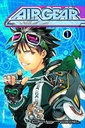 [9781612624006] AIR GEAR 1 Omnibus (Vol. 1-3)