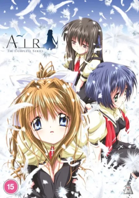 AIR The Complete Series