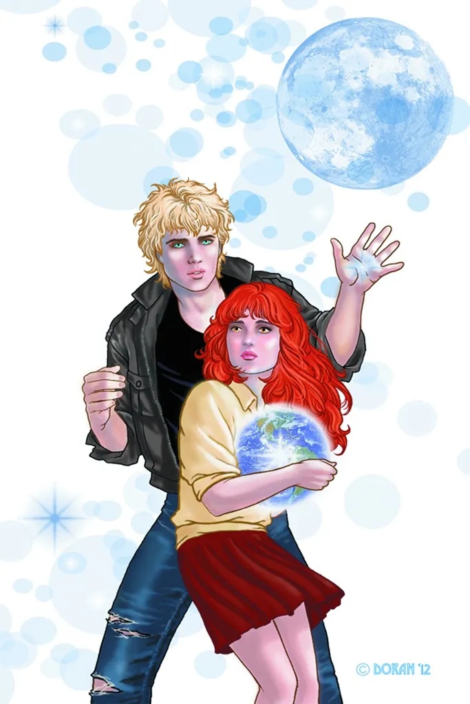 DISTANT SOIL 1 THE GATHERING