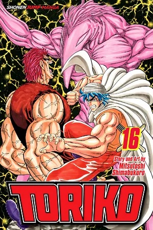 TORIKO 16