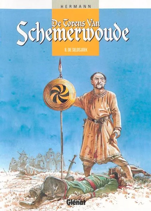 Torens van Schemerwoude 8 Seldsjoek