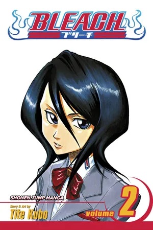BLEACH 2