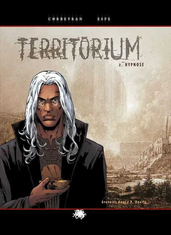 Territorium 2 Hypnose