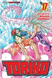 TORIKO 17