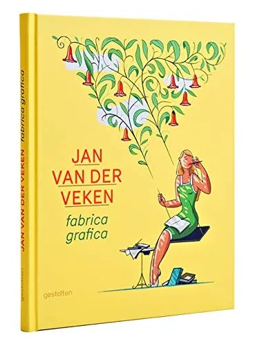 Fabrica Grafica Jan Van Der Veken